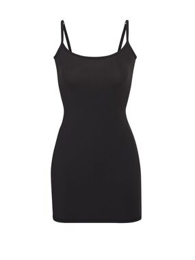 Skims Fits Everybody Slip Dress